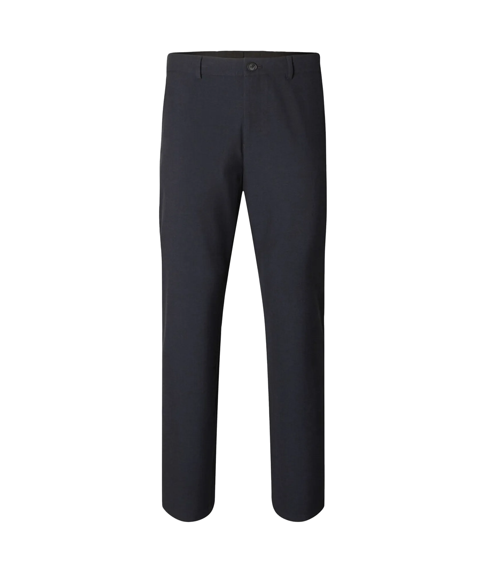 175 Slim-fit Trousers - Navy