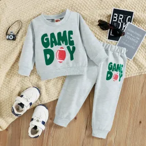 2-Piece Game Day Set