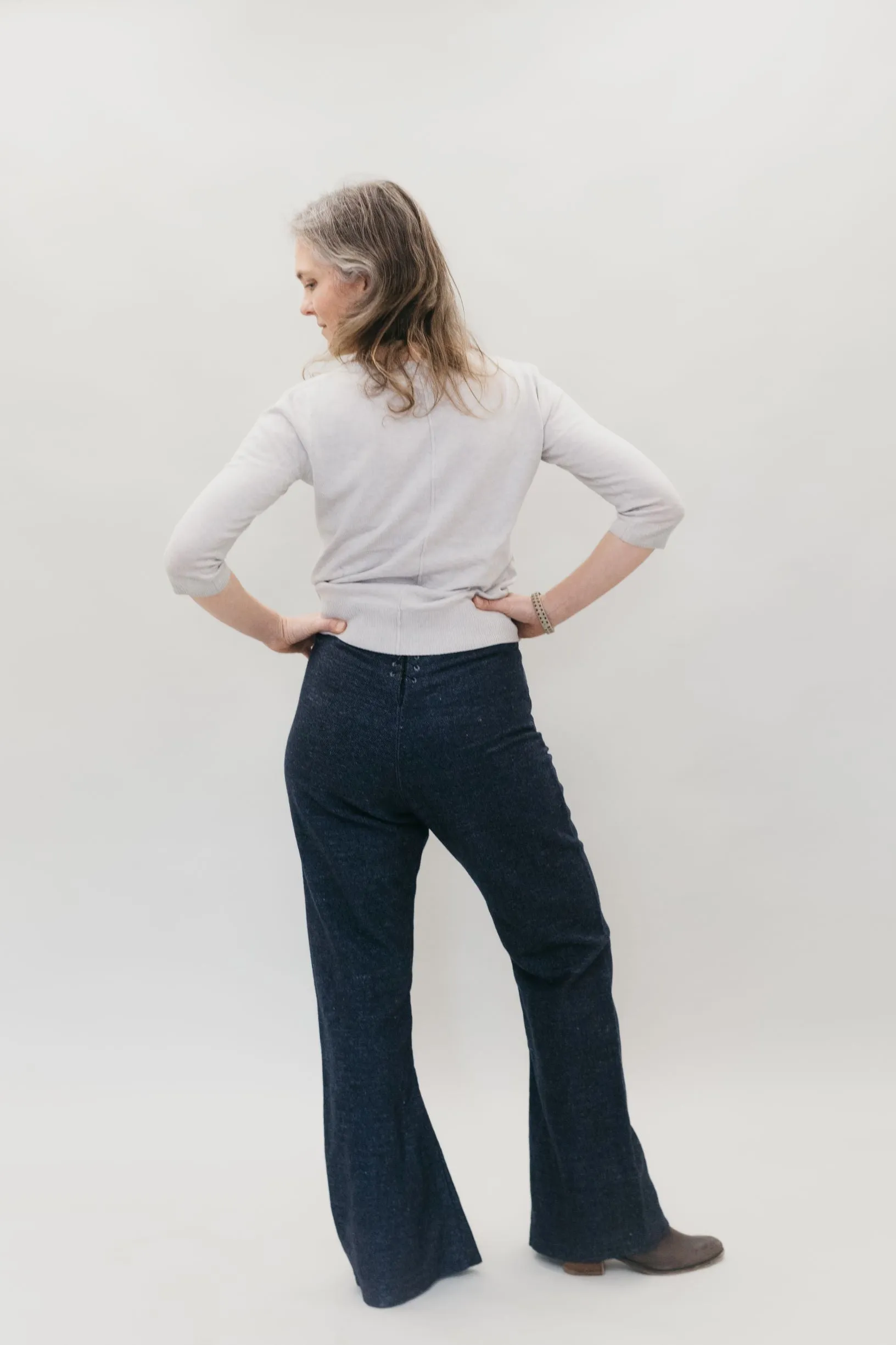 229 Sailor Pants - PDF