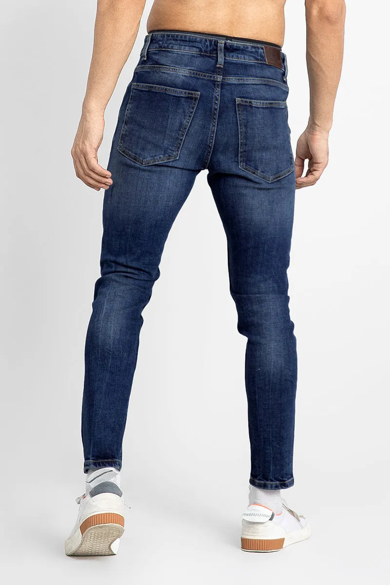 Actif Blue Denim