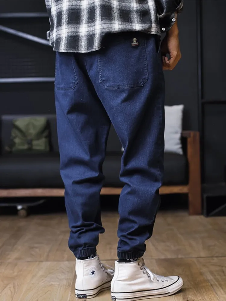 Acumen Denim Pants