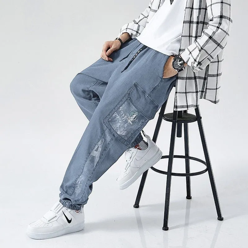 Acumen Denim Pants