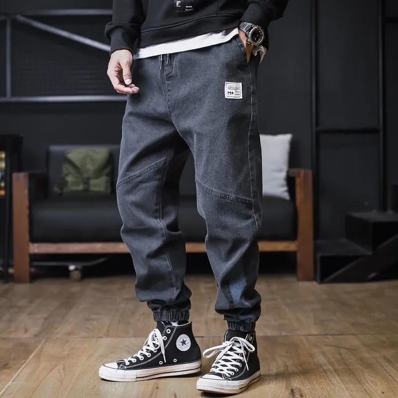 Acumen Denim Pants