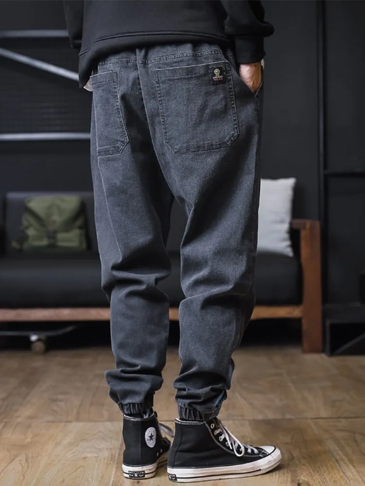 Acumen Denim Pants