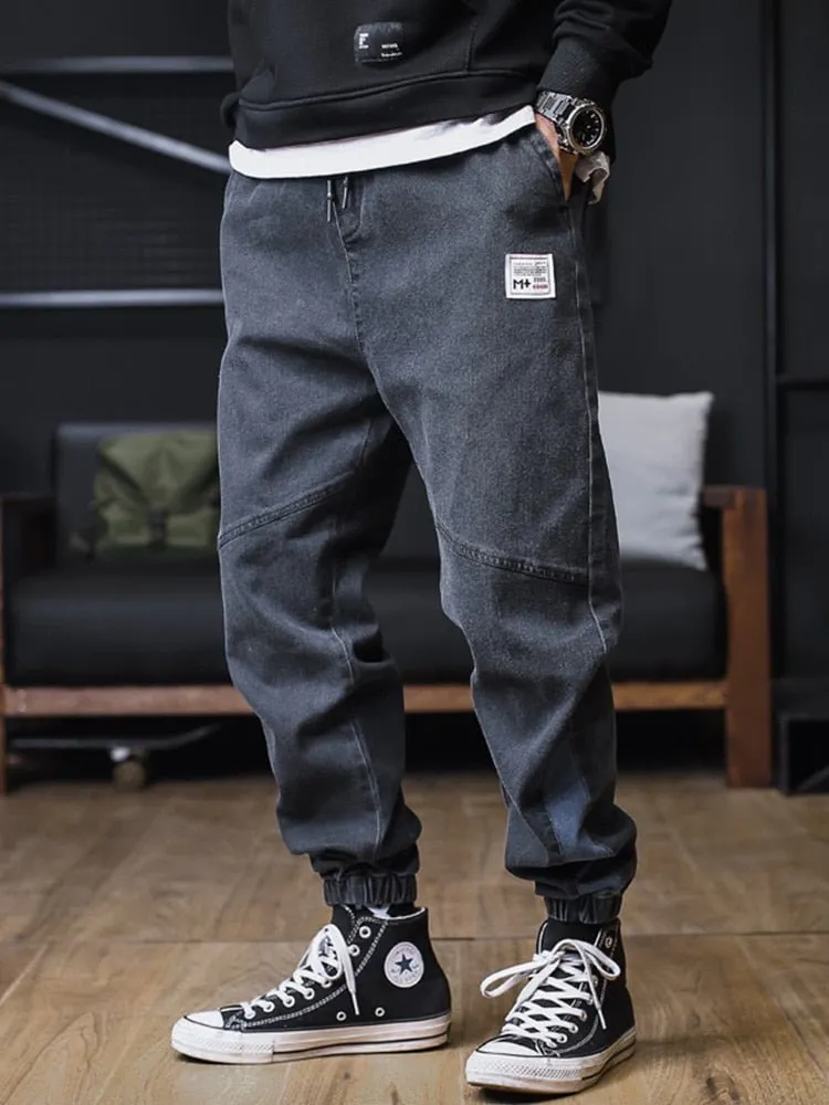 Acumen Denim Pants