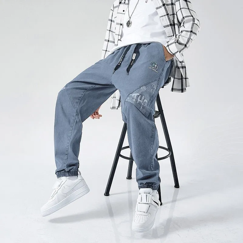 Acumen Denim Pants