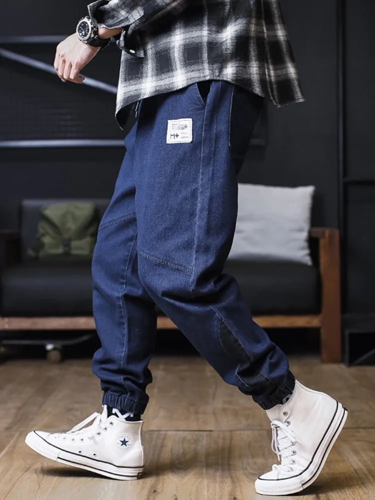 Acumen Denim Pants