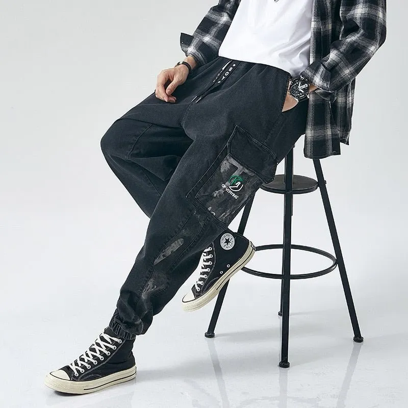 Acumen Denim Pants