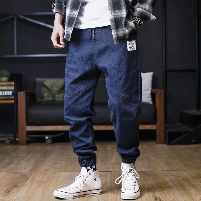 Acumen Denim Pants