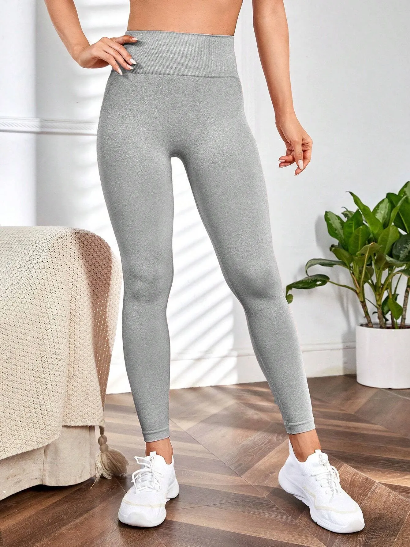 Ada Scrunch Butt Gym Leggings