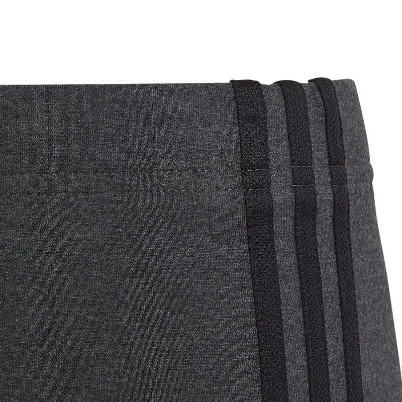 Adidas Junior 3S Leg Leggings - Gray