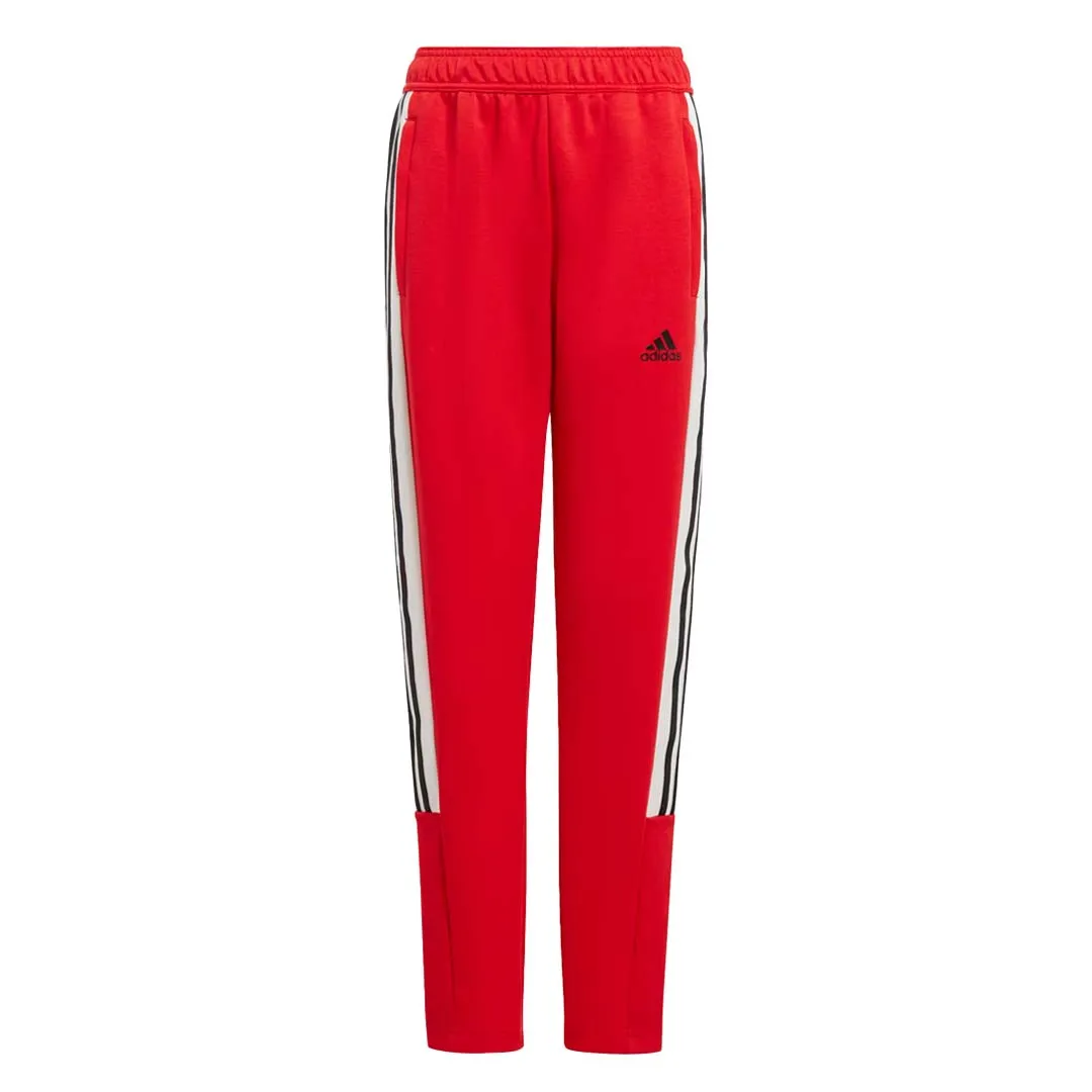 Adidas Junior Tiro Soccer Training Pants (HY4211) - Kids Activewear Essentials