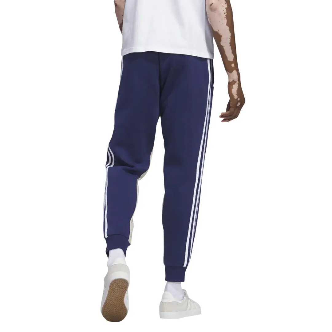 adidas - Men's Blocked Fleece SST Track Pant (IL4698)