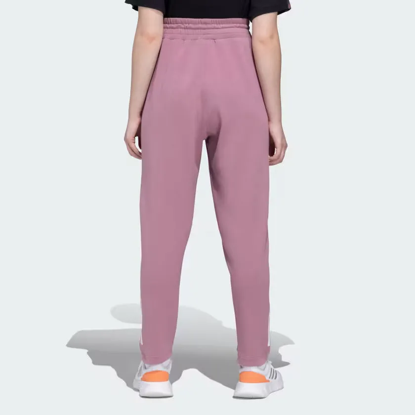 Adidas Train Essential Women's Training Pants -Wonder Orchid