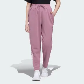 Adidas Train Essential Women's Training Pants -Wonder Orchid