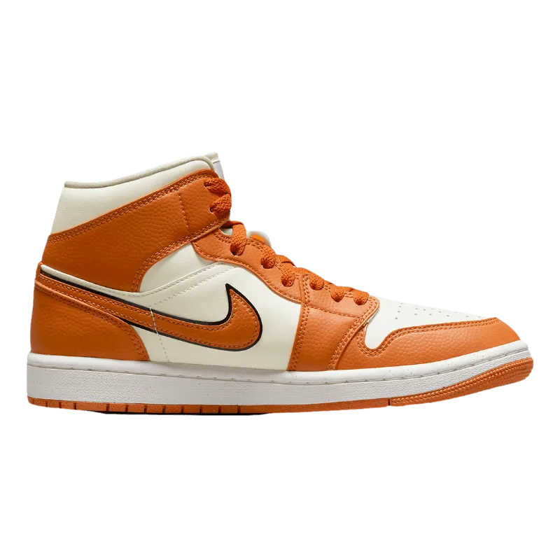 Air Jordan 1 Mid Sport Spice