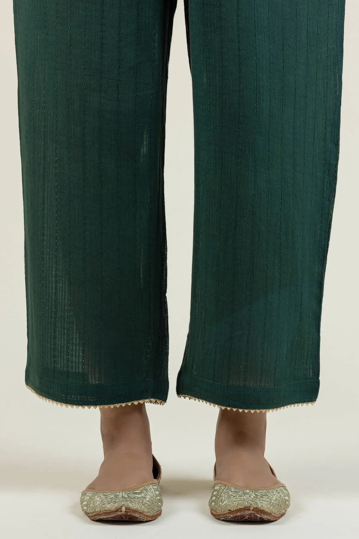 Aiza Trousers