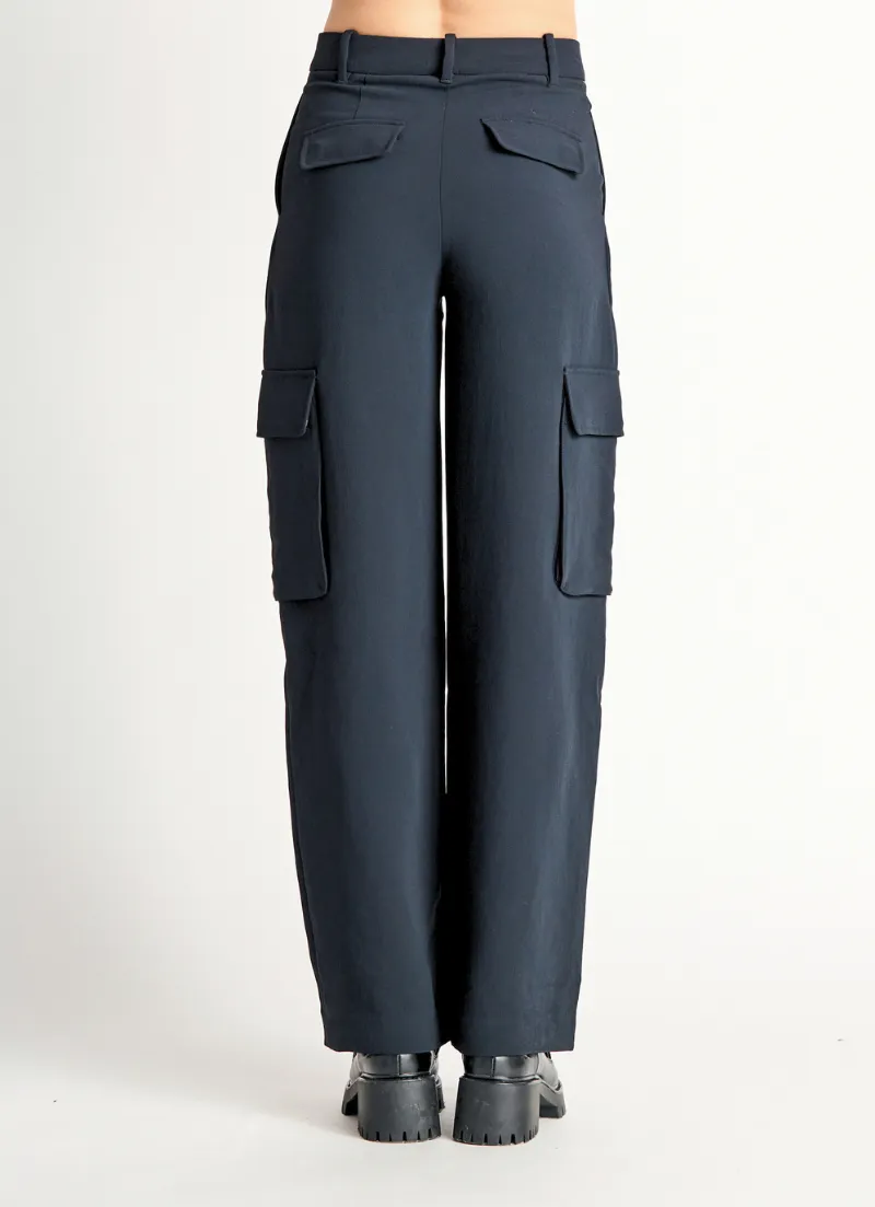 Alicent Cargo Trouser Pant