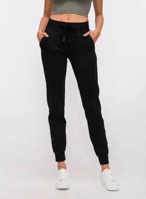 Alora Pant - Black