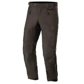 Alpinestars AST-1 V2 Wp Pants Short Black