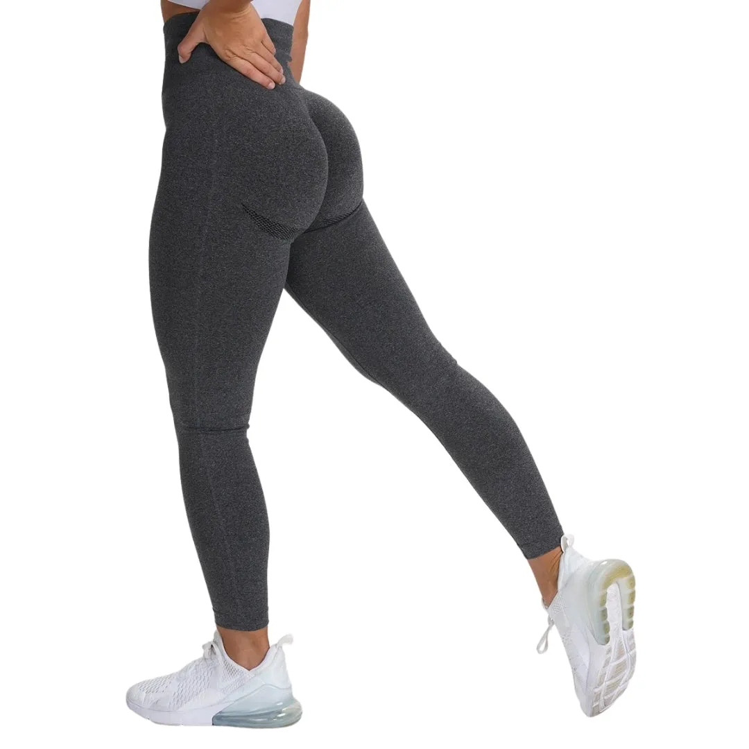 Anissa Contour Workout Leggings