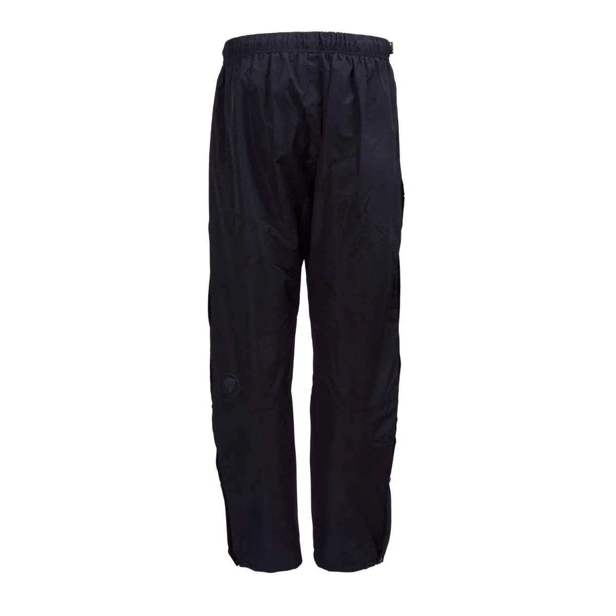 Apache Quebec Waterproof Trousers-BLACK