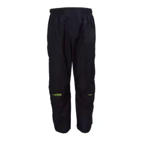 Apache Quebec Waterproof Trousers-BLACK