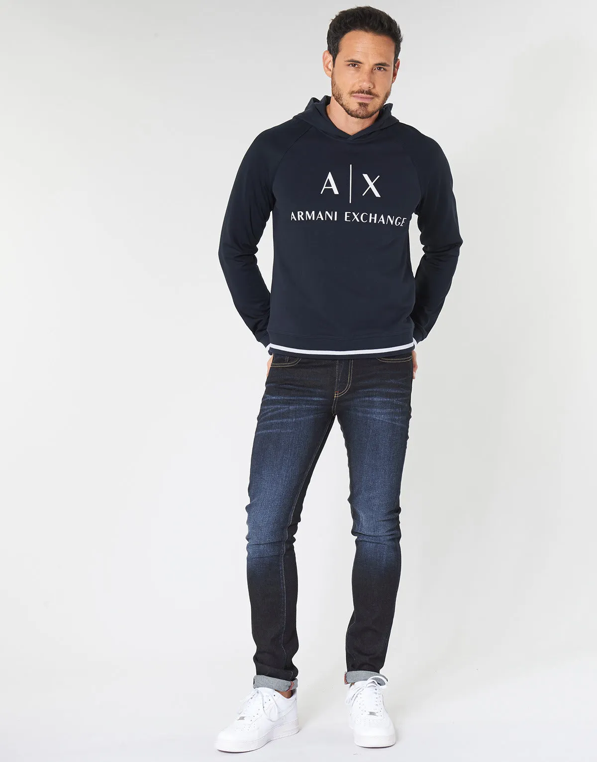 Armani Exchange Jeans