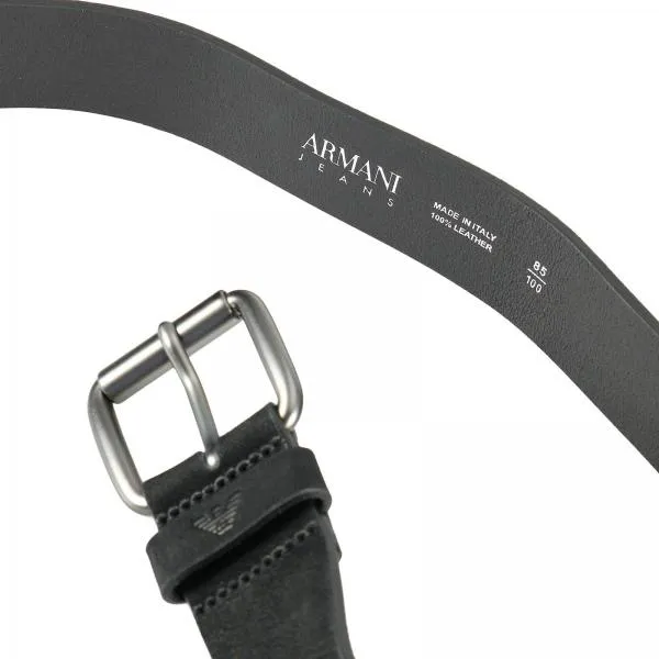 Armani Jeans Belt