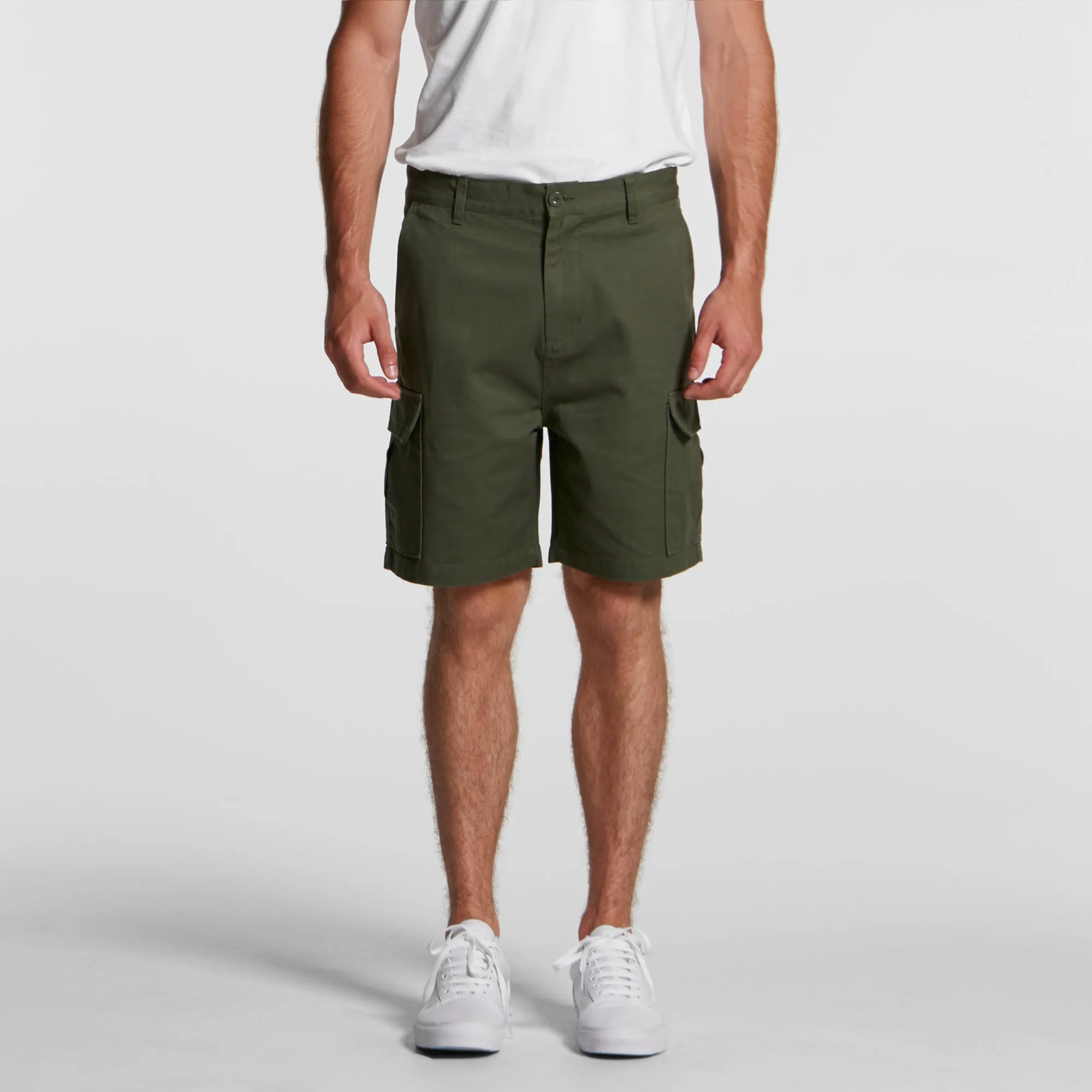 AS Colour | Men's Cargo Shorts