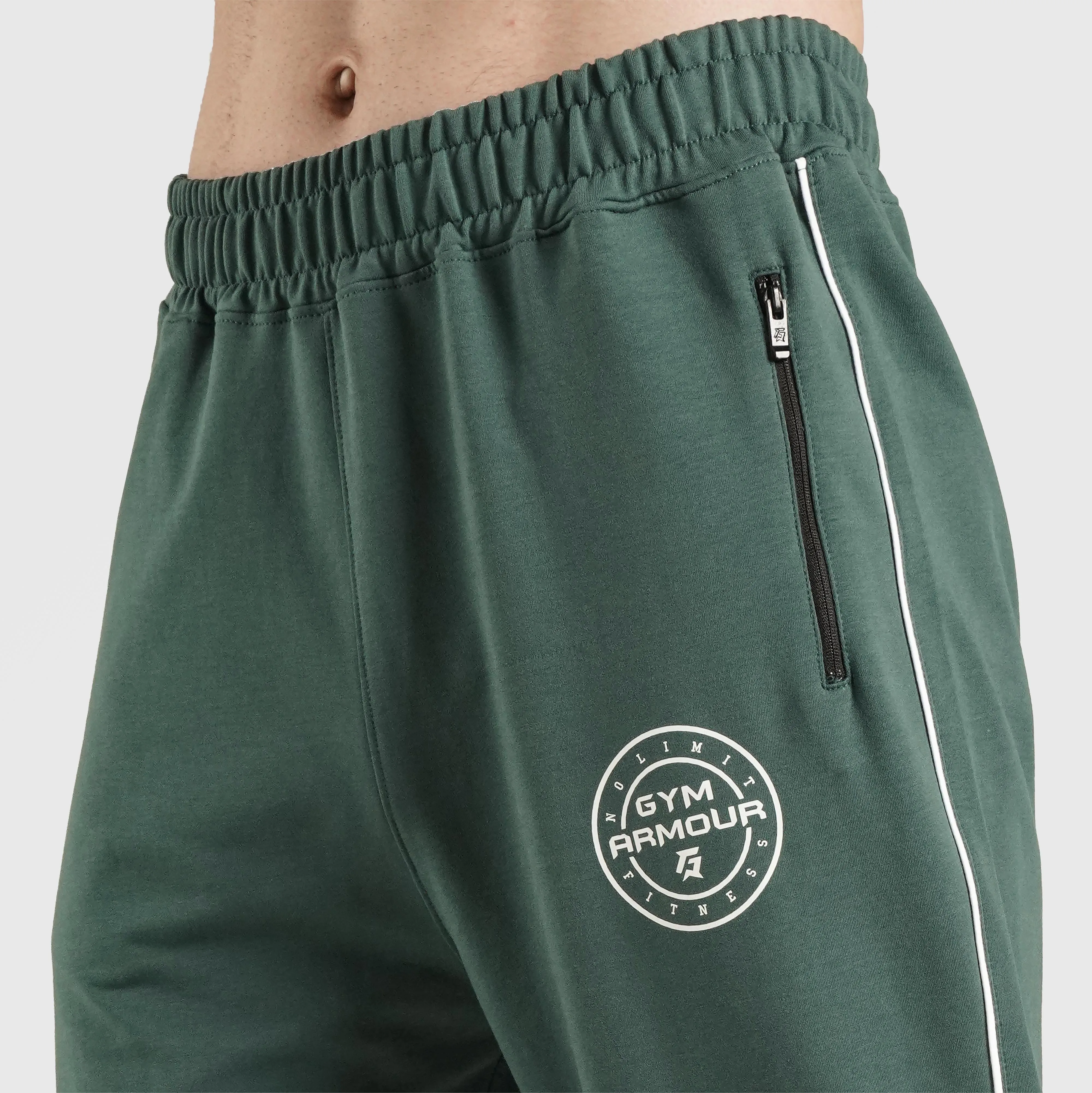 Aven Trousers (Green)