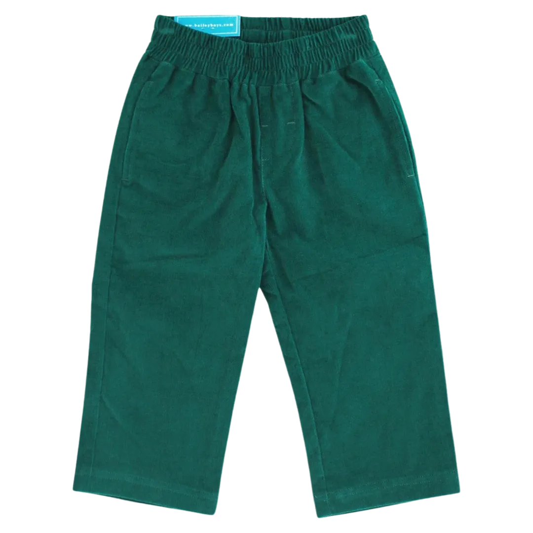 Bailey Cord Pant