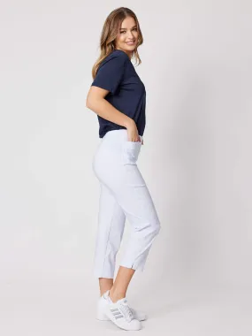 Basic Pants  - White