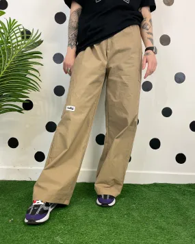 Beige Cargos Adult