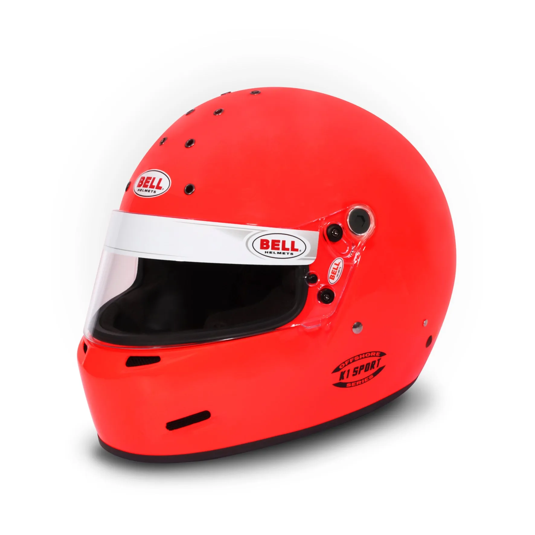 Bell K1 SPORT SA2020 Helmet  FREE Fleece Helmet Bag