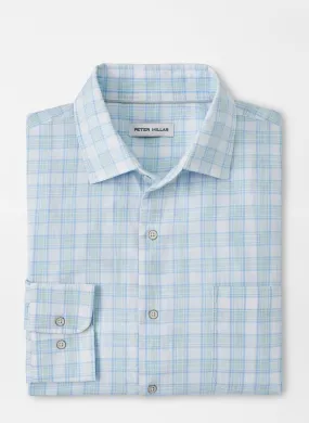 Block Island Cotton Sport Shirt