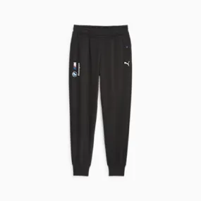 BMW M Motorsport Puma Men's Essentials Fleece Joggers - Black