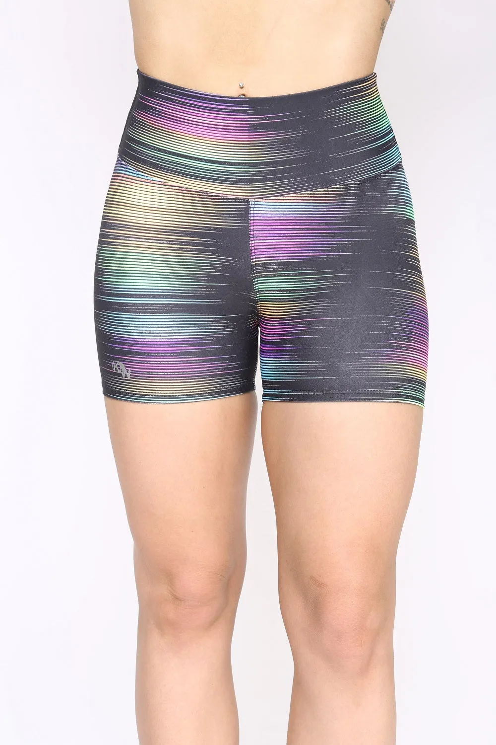 Bomb Shorts Spectrum