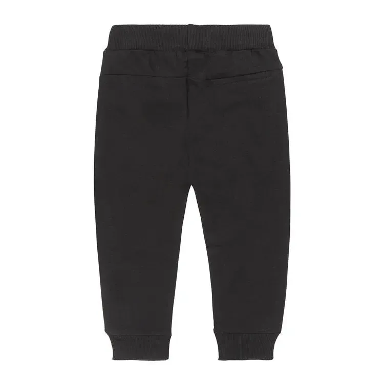 Boys Jogging Trousers Black Camel | Koko-Noko