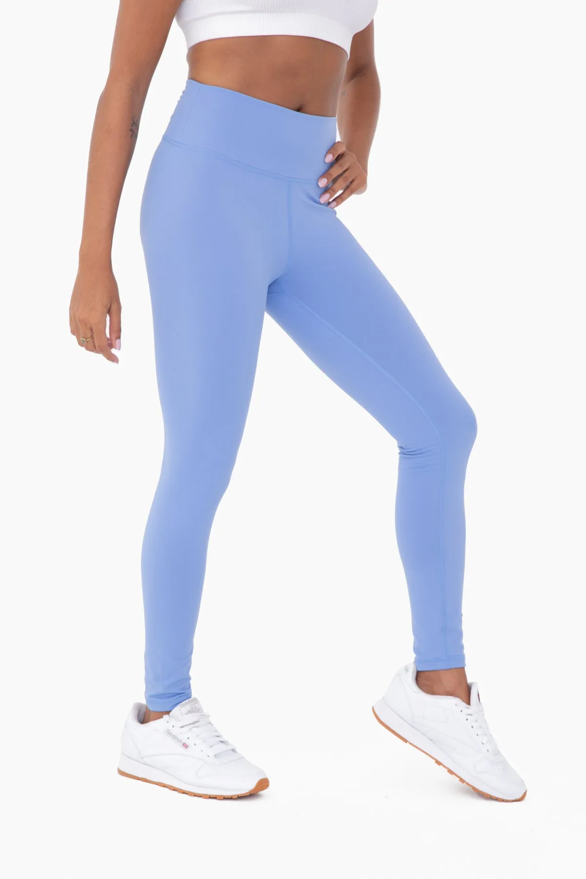 Breathe Easy Leggings