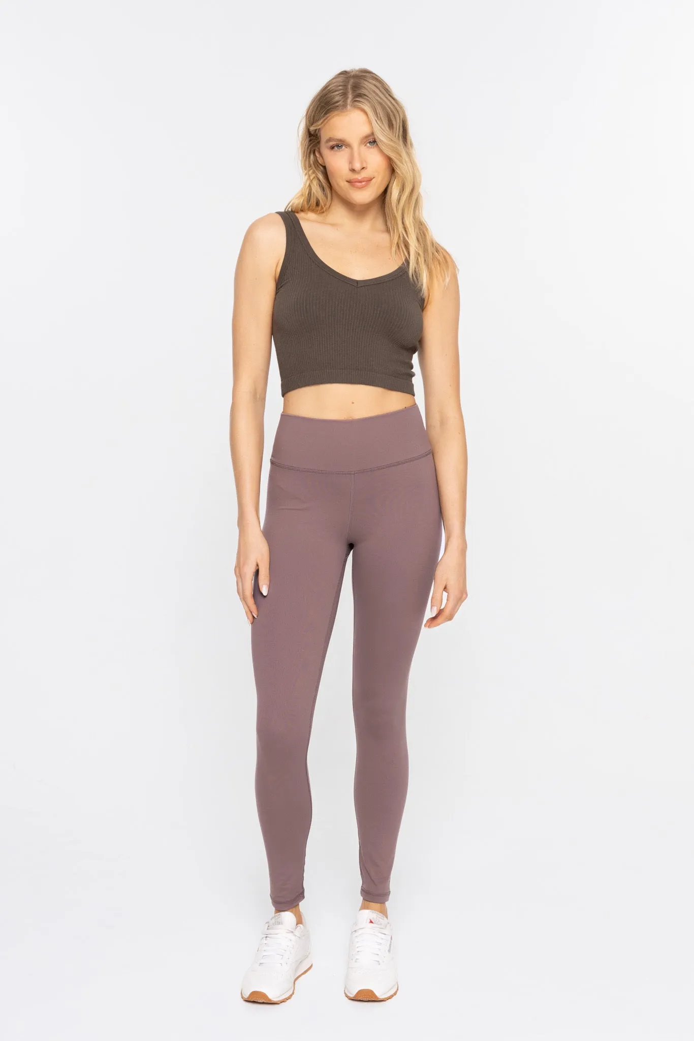 Breathe Easy Leggings