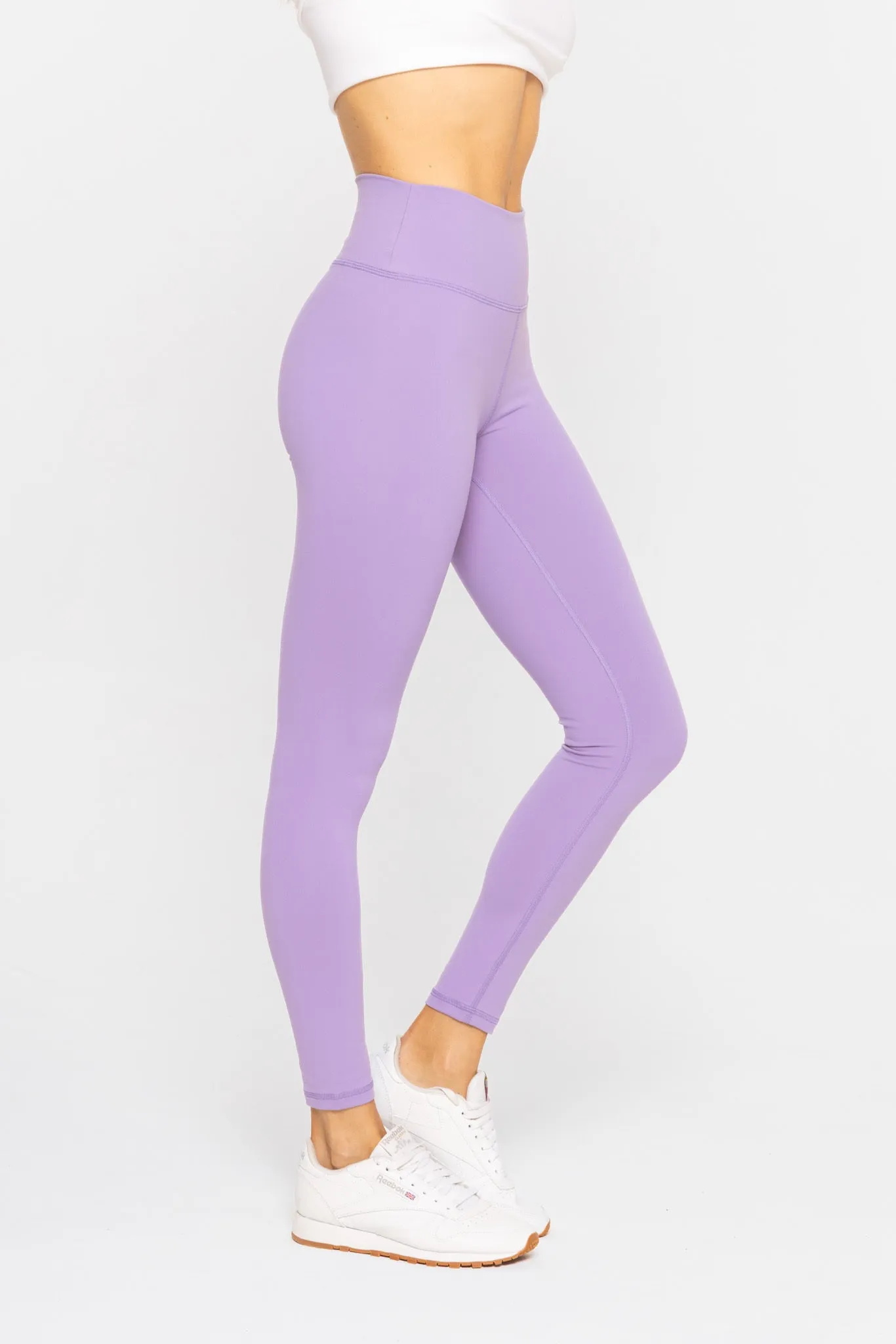 Breathe Easy Leggings