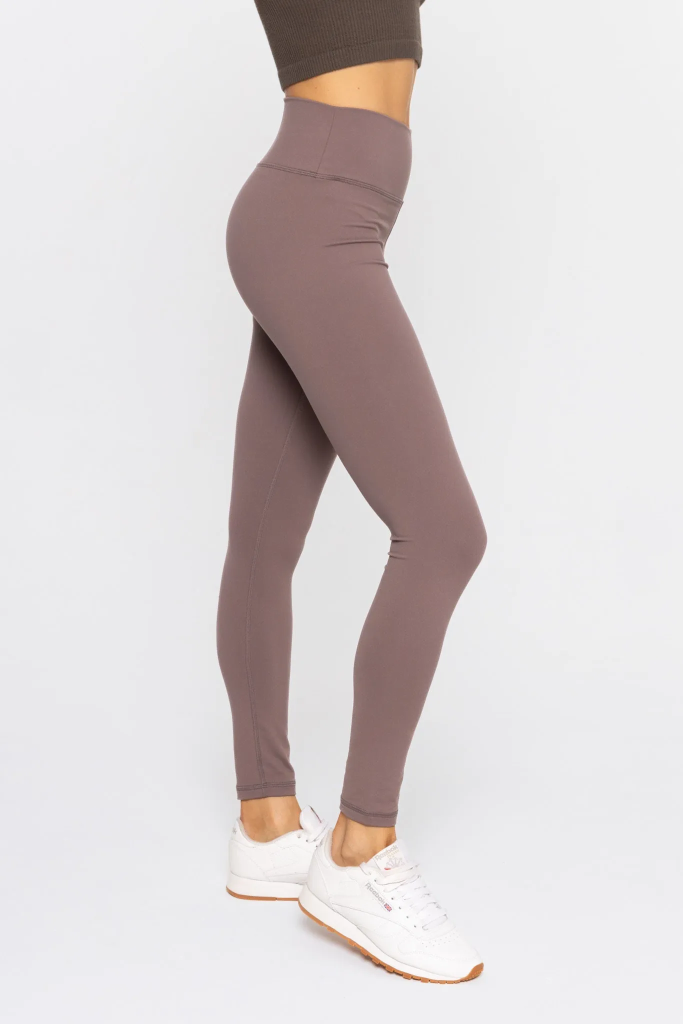 Breathe Easy Leggings