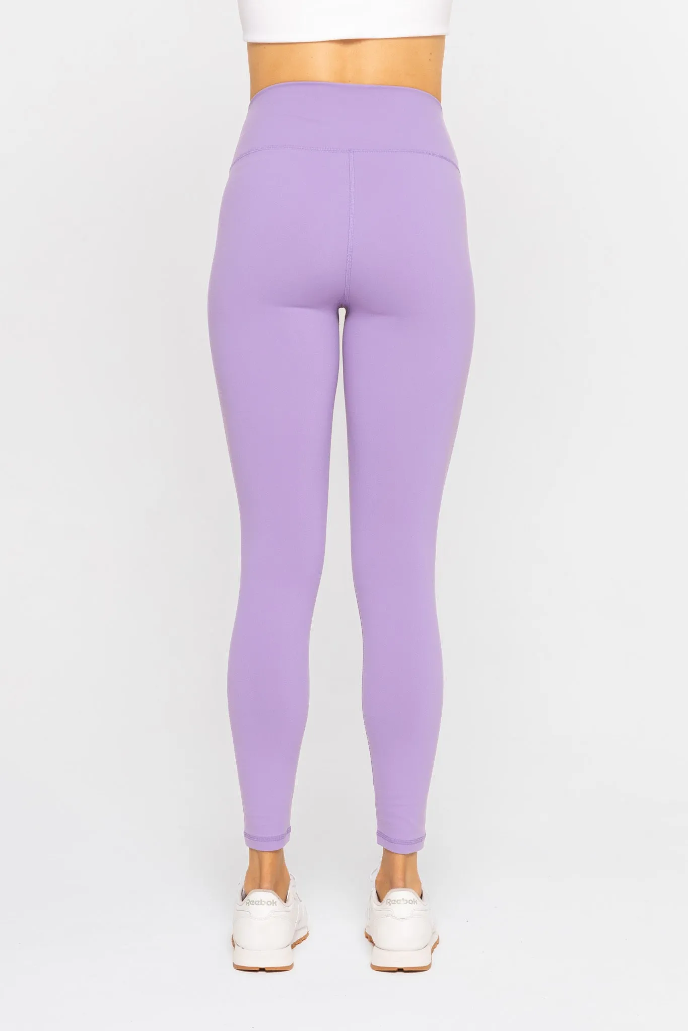 Breathe Easy Leggings