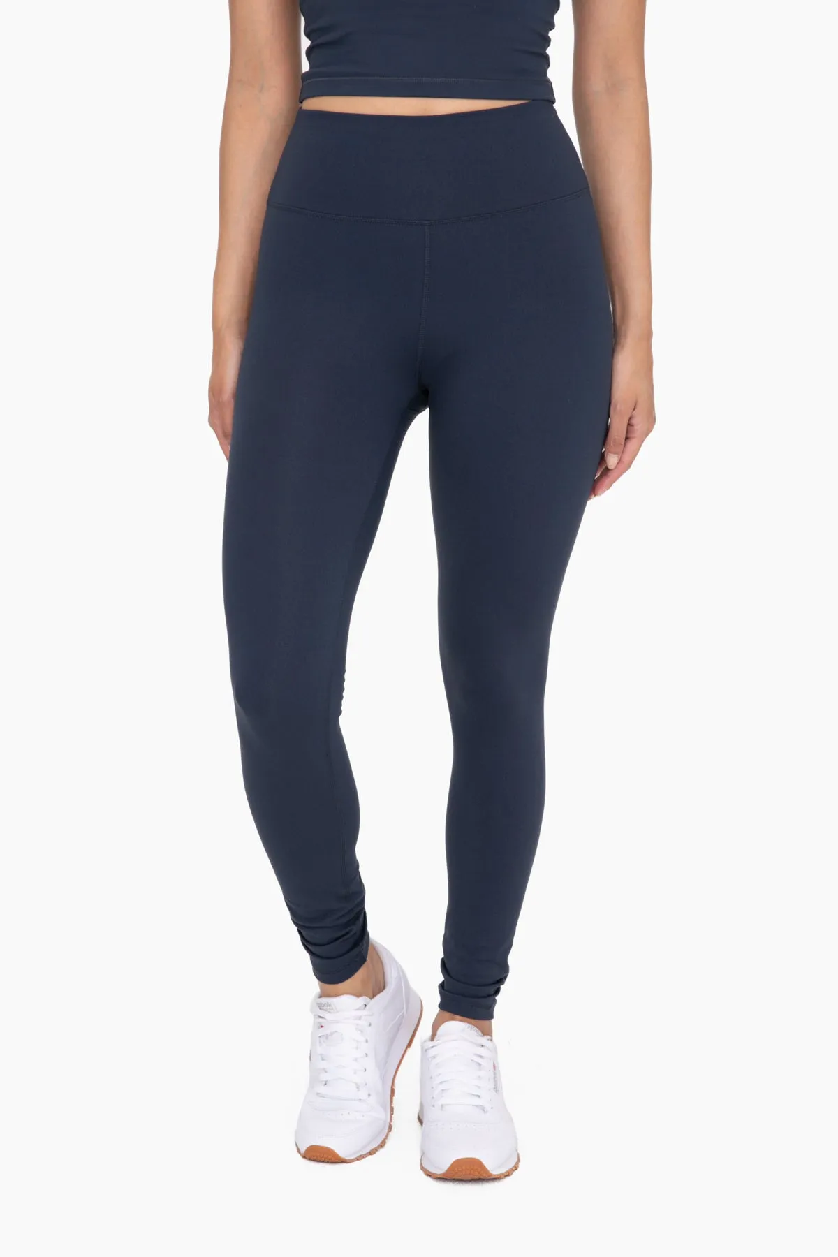 Breathe Easy Leggings