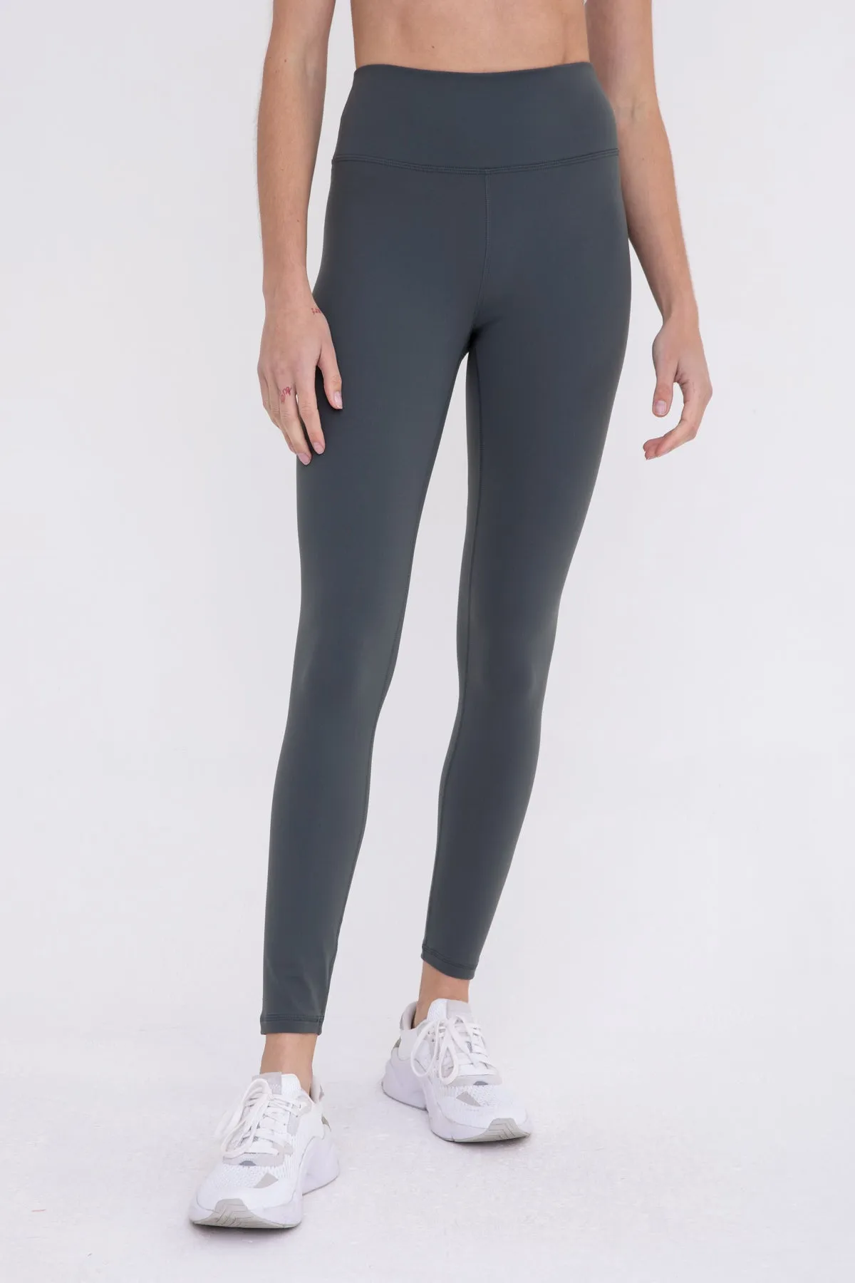 Breathe Easy Leggings