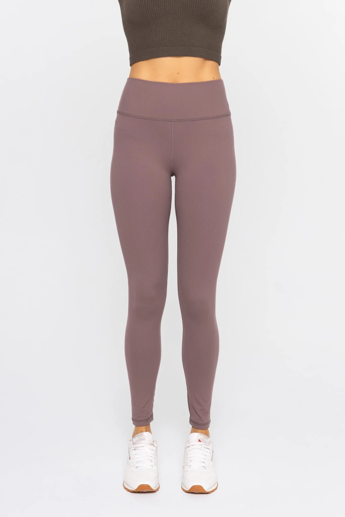 Breathe Easy Leggings