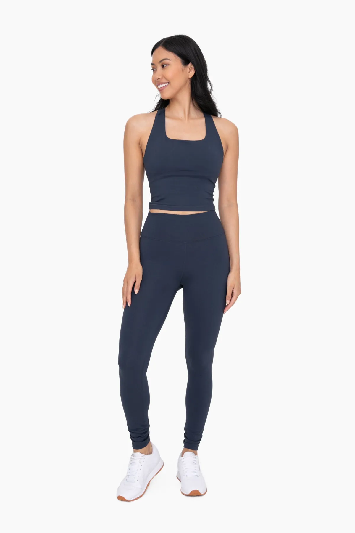 Breathe Easy Leggings