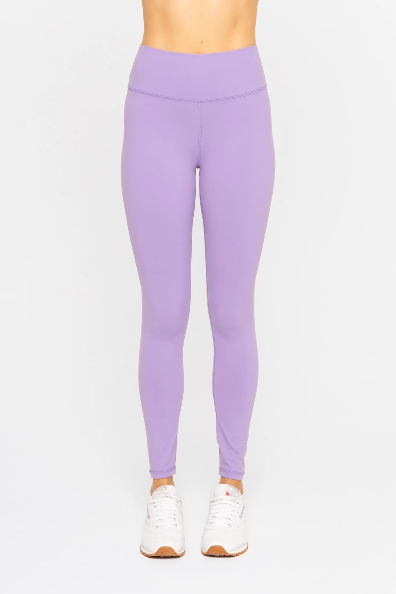 Breathe Easy Leggings