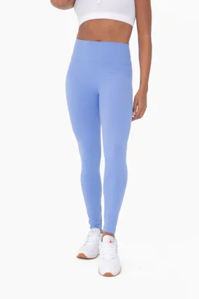 Breathe Easy Leggings